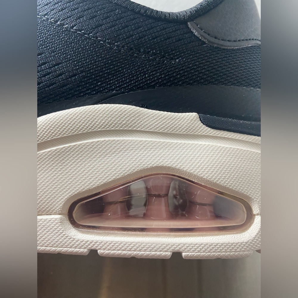 SKECHERS UNO FLEX SPRING ON AIR WOMEN - Picture 9 of 14